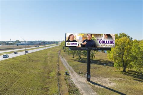 wichita billboards|Billboard Advertising in Wichita KS .